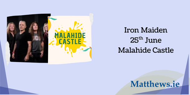 Iron Maiden