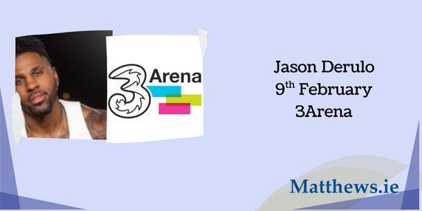 Jason Derulo