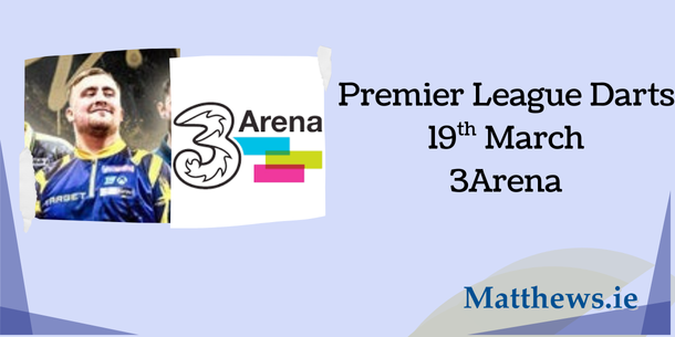 Premier League Darts (2026)