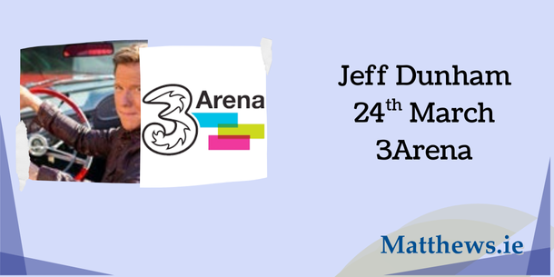 Jeff Dunham