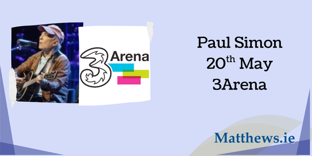 Paul Simon