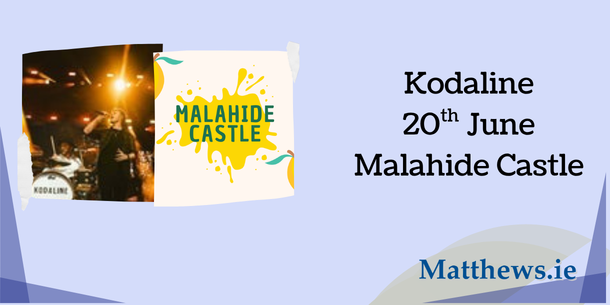 Kodaline