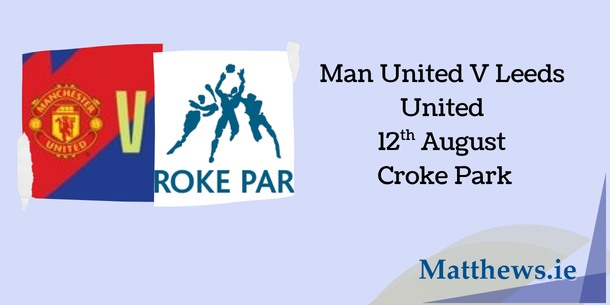 Man United vs Leeds United