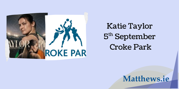 Katie Taylor
