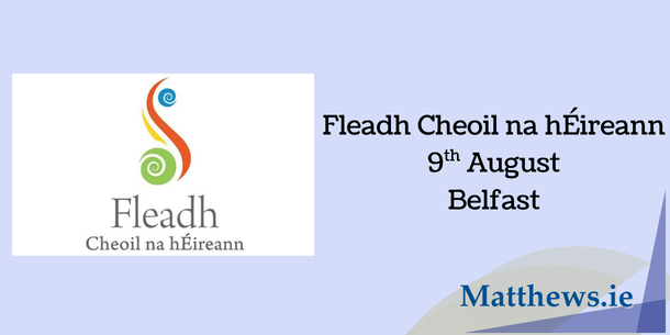 Fleadh Cheoil na hEireann