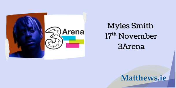 Myles