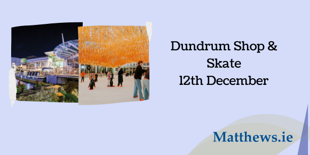 Dundrum Shop & Skate